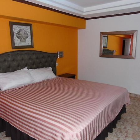 Hotel Marparaiso Panama  Extérieur photo