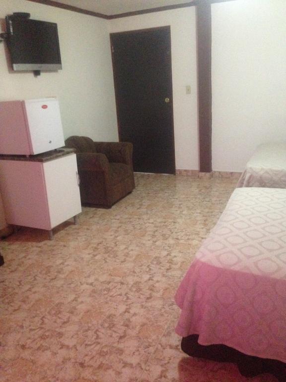 Hotel Marparaiso Panama  Chambre photo
