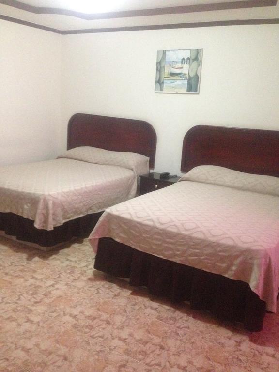 Hotel Marparaiso Panama  Chambre photo
