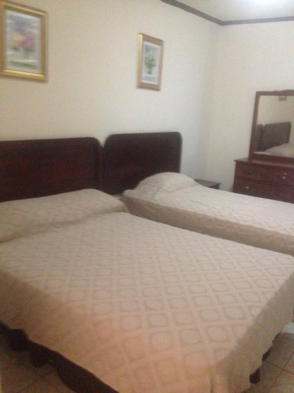 Hotel Marparaiso Panama  Chambre photo