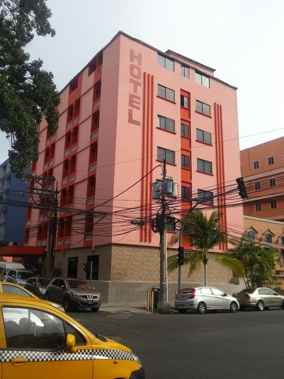 Hotel Marparaiso Panama  Extérieur photo