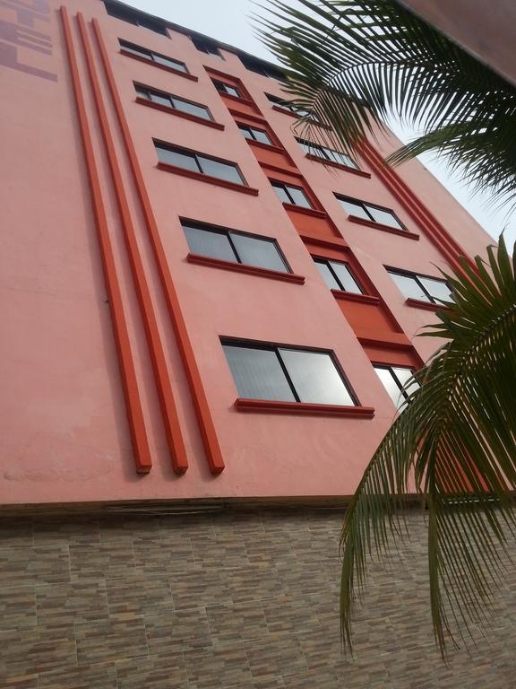 Hotel Marparaiso Panama  Extérieur photo