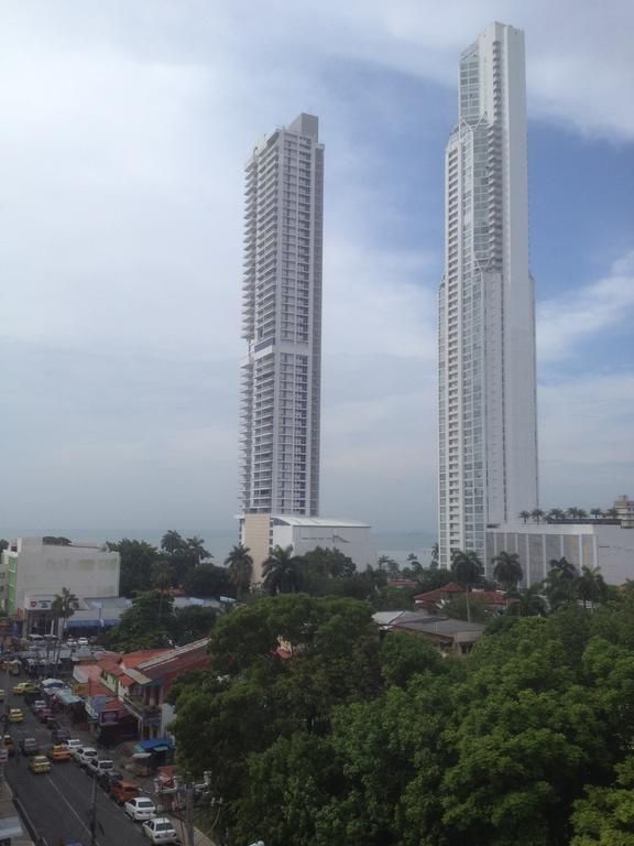 Hotel Marparaiso Panama  Chambre photo