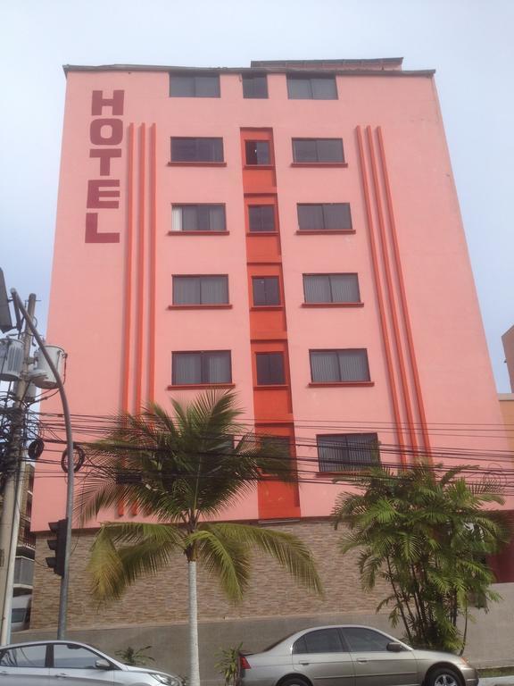 Hotel Marparaiso Panama  Extérieur photo