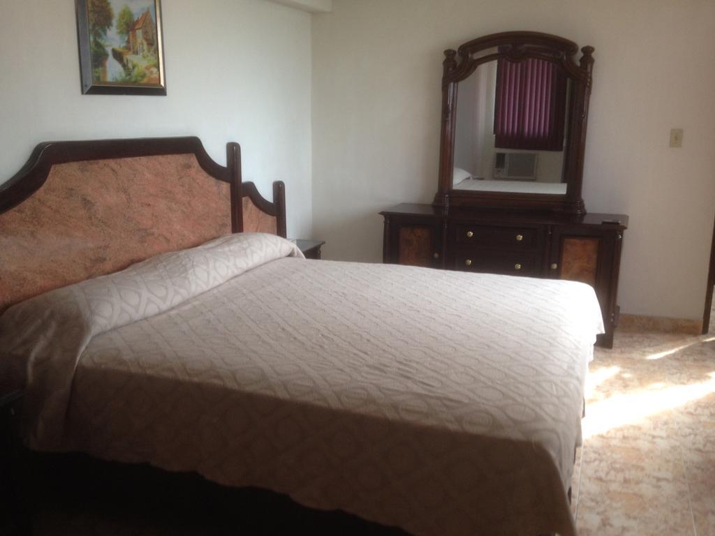 Hotel Marparaiso Panama  Chambre photo