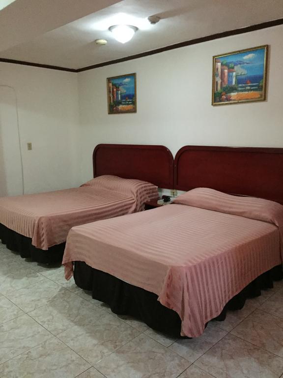Hotel Marparaiso Panama  Extérieur photo