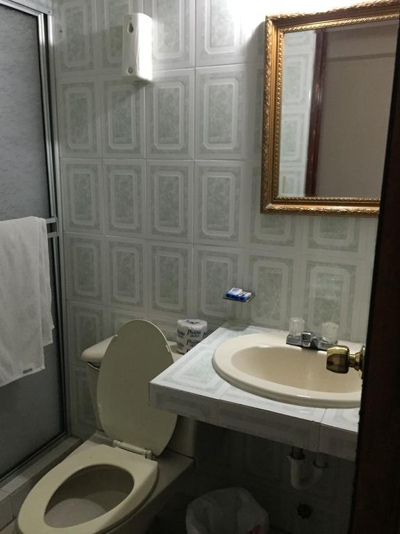 Hotel Marparaiso Panama  Extérieur photo