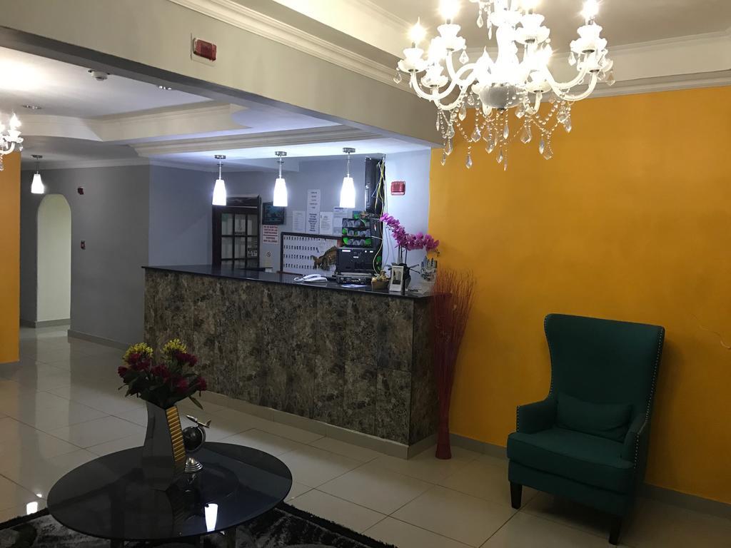 Hotel Marparaiso Panama  Extérieur photo